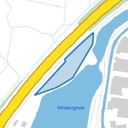 Perceel NKK01-A-1867