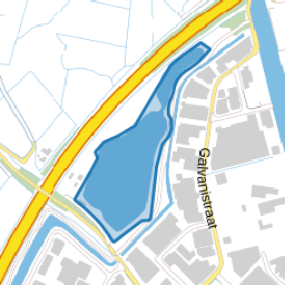 Perceel NKK01-A-1868