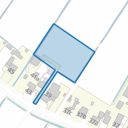 Perceel NKK01-A-1869