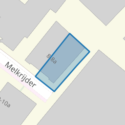 Perceel NKK01-A-1900