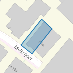 Perceel NKK01-A-1901