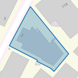 Perceel NKK01-A-1904