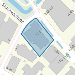 Perceel NKK01-A-1905