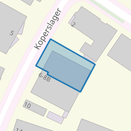 Perceel NKK01-A-1914