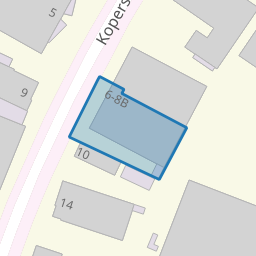 Perceel NKK01-A-1915