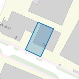 Perceel NKK01-A-1920