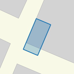 Perceel NKK01-A-1930