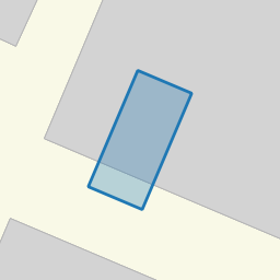 Perceel NKK01-A-1931