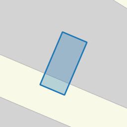 Perceel NKK01-A-1933