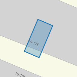 Perceel NKK01-A-1941