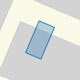 Perceel NKK01-A-1945