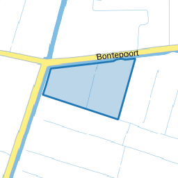 Perceel NKK01-A-1987