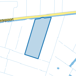 Perceel NKK01-A-1991
