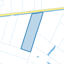 Perceel NKK01-A-1992