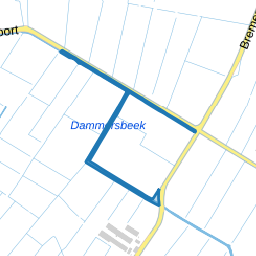 Perceel NKK01-A-1993