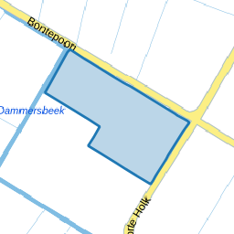 Perceel NKK01-A-1998