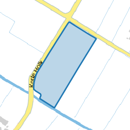 Perceel NKK01-A-2002