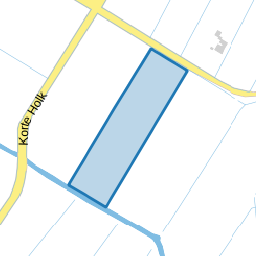 Perceel NKK01-A-2003