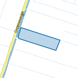 Perceel NKK01-A-2007