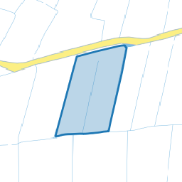 Perceel NKK01-A-2013