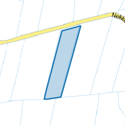 Perceel NKK01-A-2019