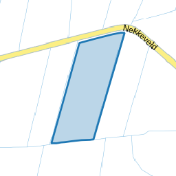 Perceel NKK01-A-2021