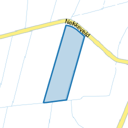 Perceel NKK01-A-2023