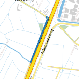 Perceel NKK01-A-2029