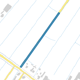 Perceel NKK01-A-2030