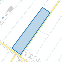 Perceel NKK01-A-2031