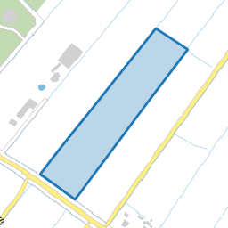 Perceel NKK01-A-2032