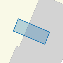 Perceel NKK01-A-2038