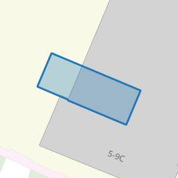 Perceel NKK01-A-2039