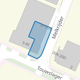 Perceel NKK01-A-2042