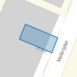 Perceel NKK01-A-2043