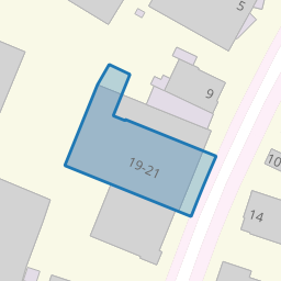 Perceel NKK01-A-2047