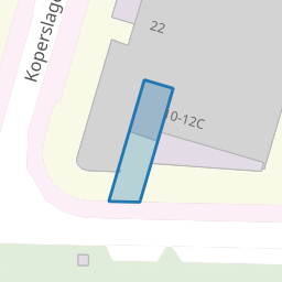 Perceel NKK01-A-2057