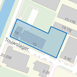 Perceel NKK01-A-2062