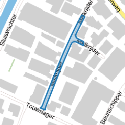 Perceel NKK01-A-2067