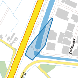 Perceel NKK01-A-2068