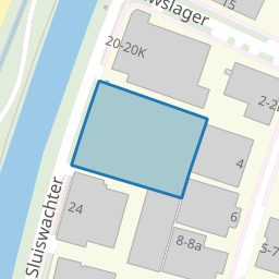 Perceel NKK01-A-2069