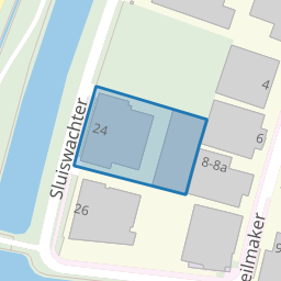 Perceel NKK01-A-2070