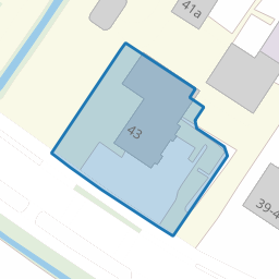 Perceel NKK01-A-2075