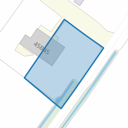 Perceel NKK01-A-2077