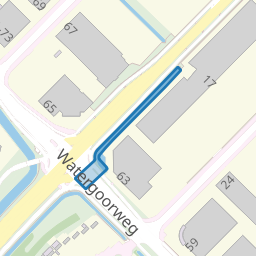 Perceel NKK01-A-2080