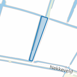 Perceel NKK01-A-2095