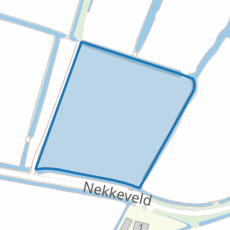 Perceel NKK01-A-2097