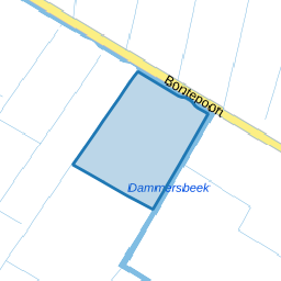 Perceel NKK01-A-2106