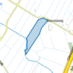 Perceel NKK01-A-2109