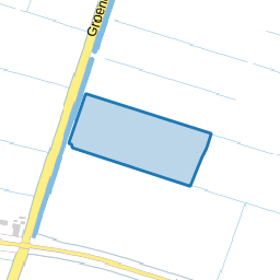 Perceel NKK01-A-2119